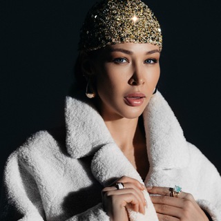 Telegram profile photo for Кристина Дубенская•Портал в живое