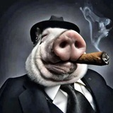 Telegram profile photo for мальчишник