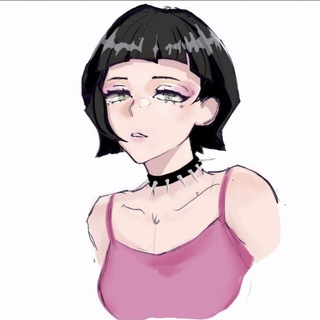 Telegram profile photo for Пряник :з