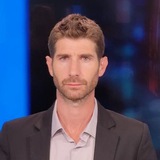 Telegram profile photo for yishai porat - ישי פורת