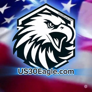 Telegram profile photo for US30 Eagle