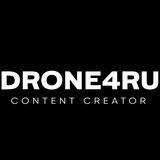 Telegram profile photo for DRONE4.RU 📸