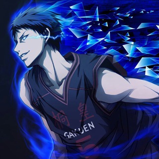Telegram profile photo for Otaku world (manga, anime)/ Мир отаку (манга, аниме)🥷