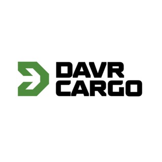 Telegram profile photo for davr_cargo