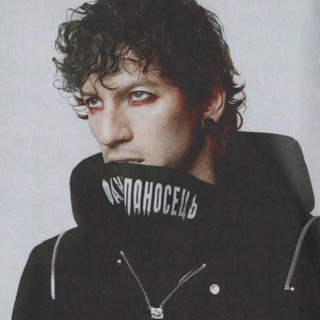 Telegram profile photo for трэшив|-/