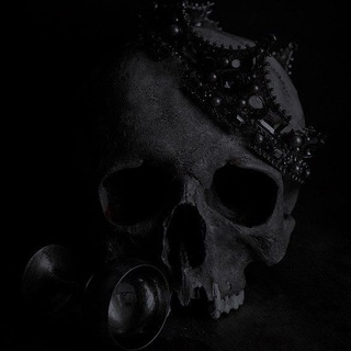 Telegram profile photo for ˖๋໋⁺˖๋໋꙳˖๋໋⁺BLACK⛓⃮◍๋໋ .ิຳ˖๋໋꙳⬖˖๋໋͎