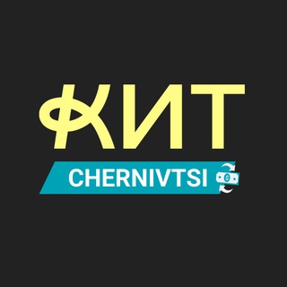 Telegram profile photo for Обмін валют Чернівці КИТ Group