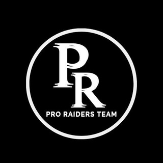Telegram group profile photo for Pro Raiders Team