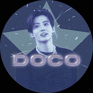 Telegram profile photo for DocoEditivity