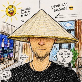 Telegram profile photo for Реализация Артёма