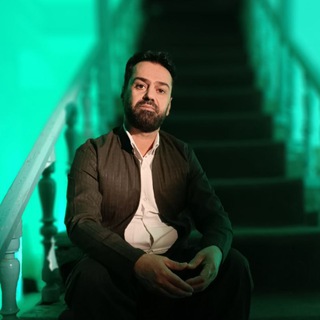 Telegram profile photo for اکبر آروند