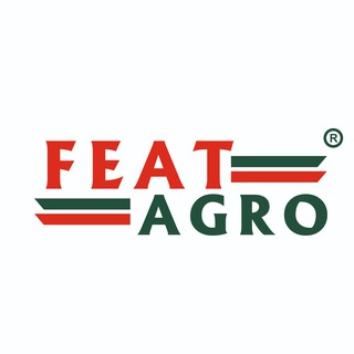 Telegram profile photo for FEATAGRO. Бренд, проверенный на полях России! (Агроцентр)