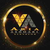 Telegram profile photo for Aria_asghari_elevator