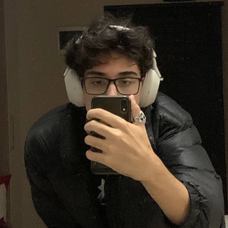 Telegram profile photo for Trylsecs