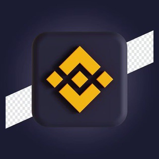 Telegram profile photo for Binance red packet