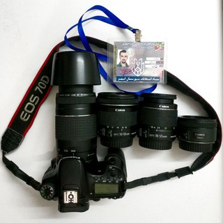 Telegram profile photo for Hamed Razeghi Photography