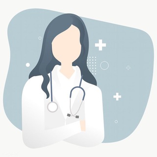 Telegram profile photo for مُلحق الصحة العامة