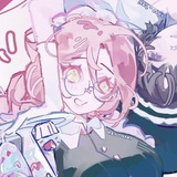 Telegram profile photo for @.𝒟ussu bio <<3