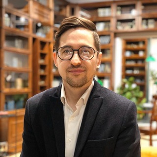 Telegram profile photo for Банковский Клерк