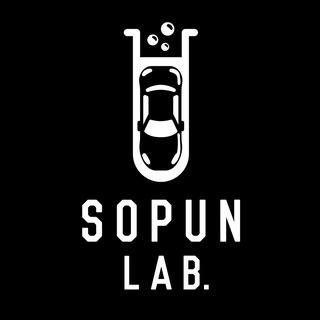 Telegram profile photo for Sopun Lab.