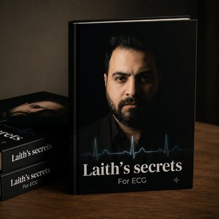 Telegram profile photo for Dr.laith salah alkhalidy