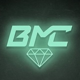 Telegram profile photo for BMC Calls