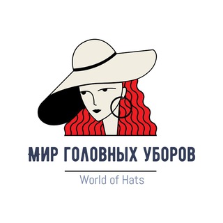 Telegram profile photo for Мир головных уборов