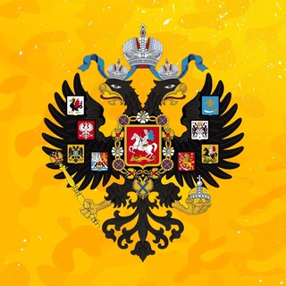 Telegram profile photo for РИД | Русское Имперское Движение