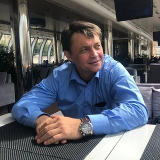 Telegram profile photo for Рябов ПRО Антикризисное управление