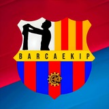 Telegram profile photo for Barca Ekip (Video)