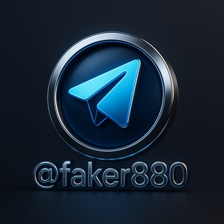 Telegram profile photo for Faker | Usernames