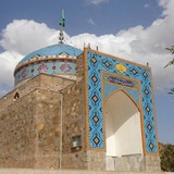 Telegram profile photo for امامزاده حمزه بن موسی(ع)-اسفراین
