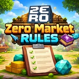 Telegram profile photo for Regolamento ZeroMarket • Aste
