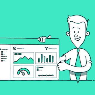 Telegram profile photo for Мпстатс, курсы и другое!