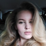 Telegram profile photo for Дарья Лучанская