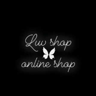 Telegram profile photo for •LUV SHOP•