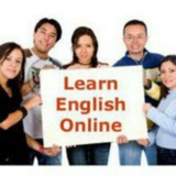 Telegram profile photo for آموزش کاربردی زبان