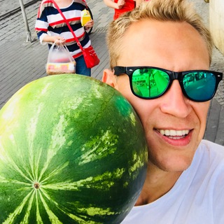Telegram profile photo for Olegtravels