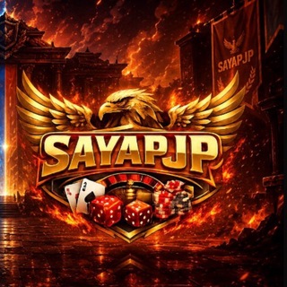 Telegram group profile photo for SAYAPJP OFFICIAL