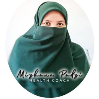 Telegram profile photo for Bebas EKZEMA - Mizhana Padzi