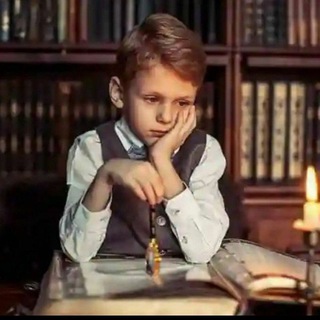Telegram profile photo for كُنَّاشَةُ بَـراءْ