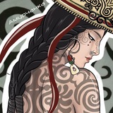 Telegram profile photo for Galdan SHOP 🪷