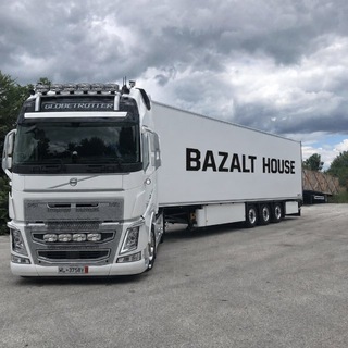 Telegram profile photo for YUK MARKAZI 🚛