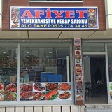Telegram profile photo for AFIYET OSHXONA