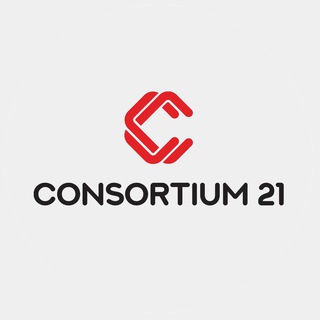 Telegram profile photo for Consortium 21