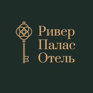 Telegram profile photo for Отель Ривер Палас