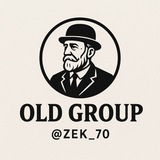 Telegram profile photo for Old Group