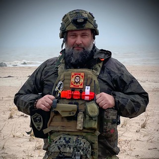 Telegram profile photo for Латынин/every day