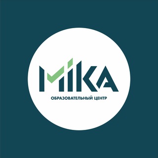 Telegram profile photo for ЦЕНТР МИКА КУРСЫ