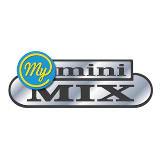 Telegram profile photo for myMiniMIX Portugal